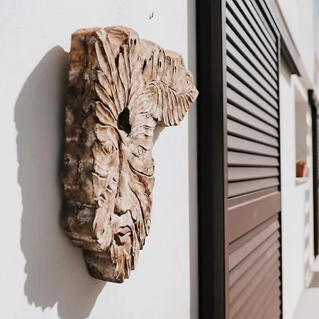 Apartman House Denia