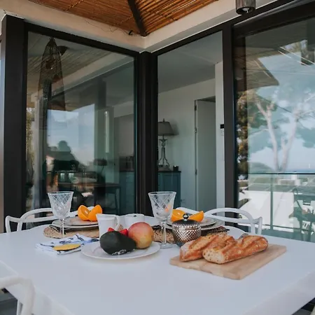 House Appartement
