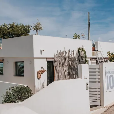 Apartman House Denia