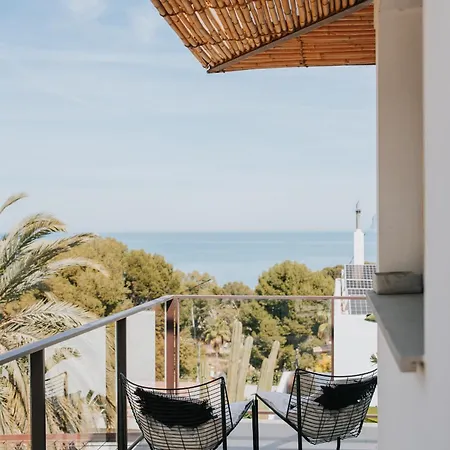 House Appartement Dénia