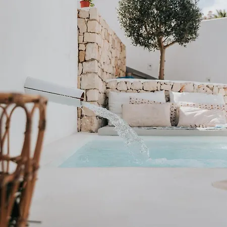 Appartement House