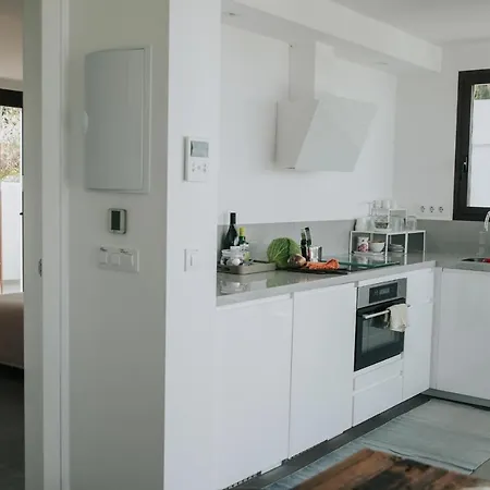 Appartement House Dénia