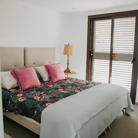 House Appartement