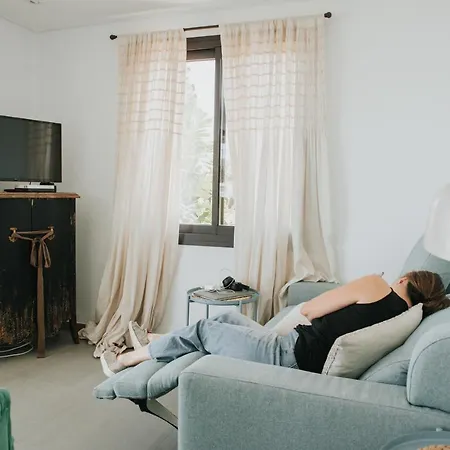 Appartement House