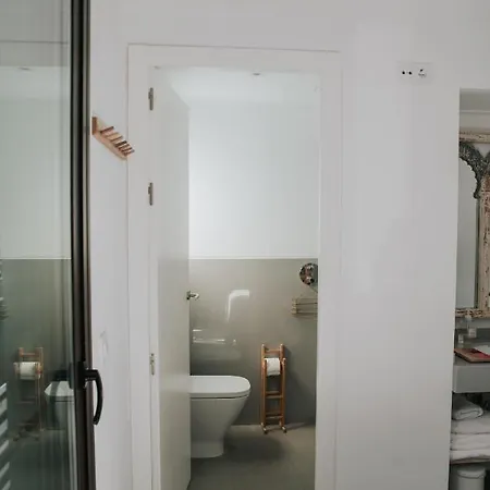 Appartement House *