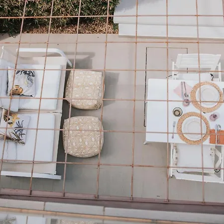 Appartement House *