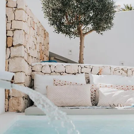House Appartement Dénia