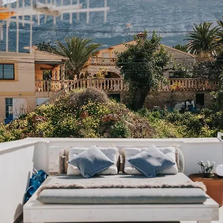 House Appartement *