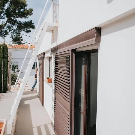 Appartement House