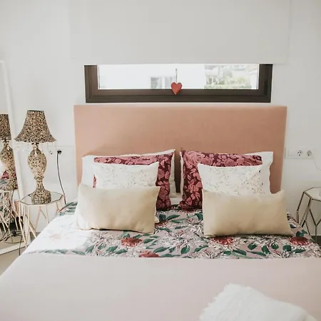 Appartement House