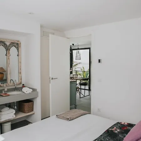 Appartement House