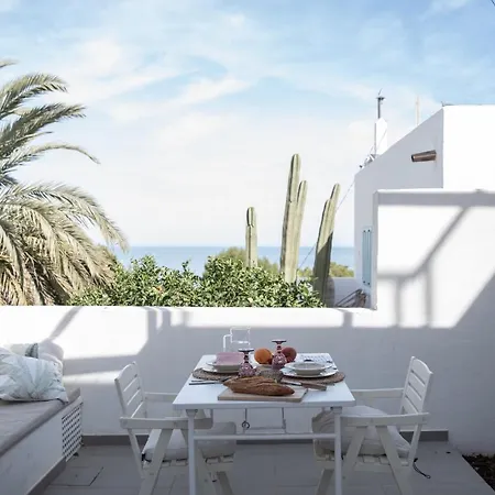 House Appartement