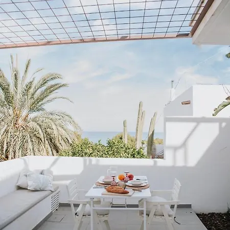 House Appartement *