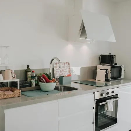 House Appartement *