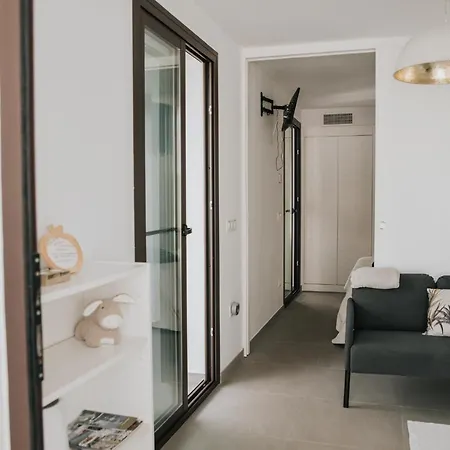 House Appartement