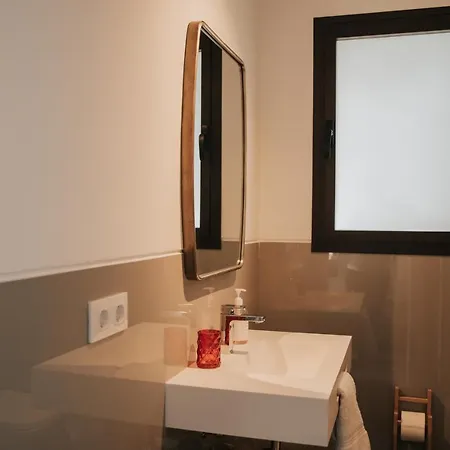 House Appartement