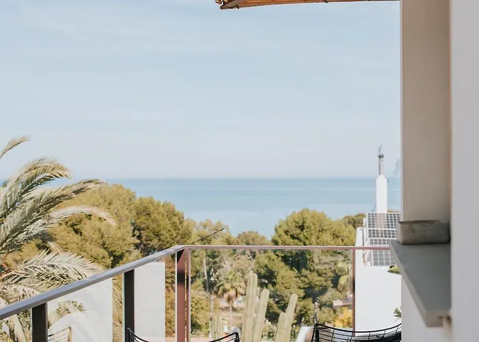 House Apartman Denia