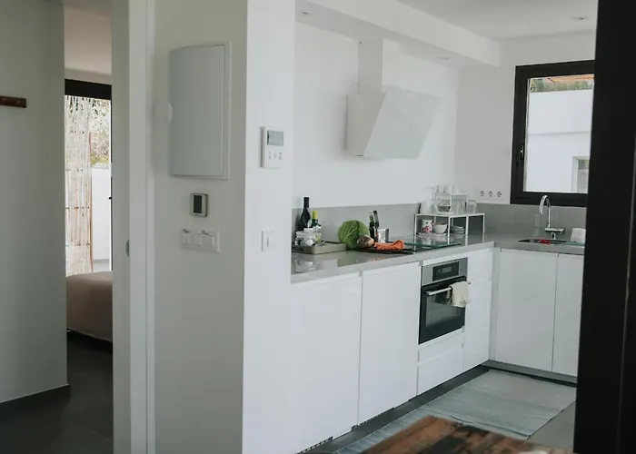 Apartman House Denia