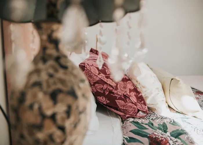 Apartman House Denia