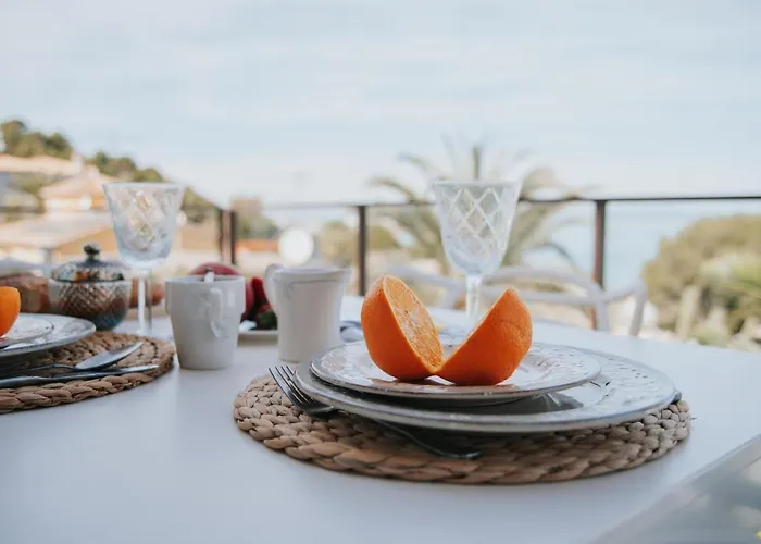 House Apartman Denia