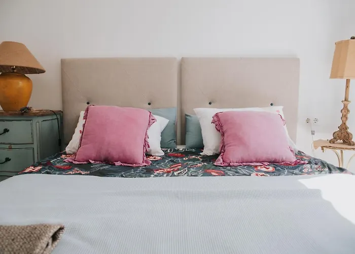 House Apartman Denia