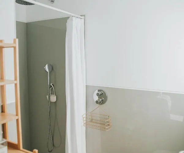 House Apartman Denia