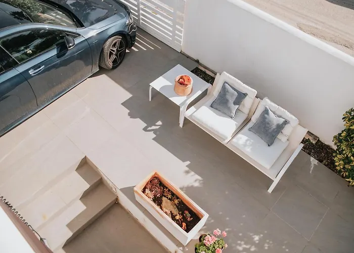 House Apartman Denia