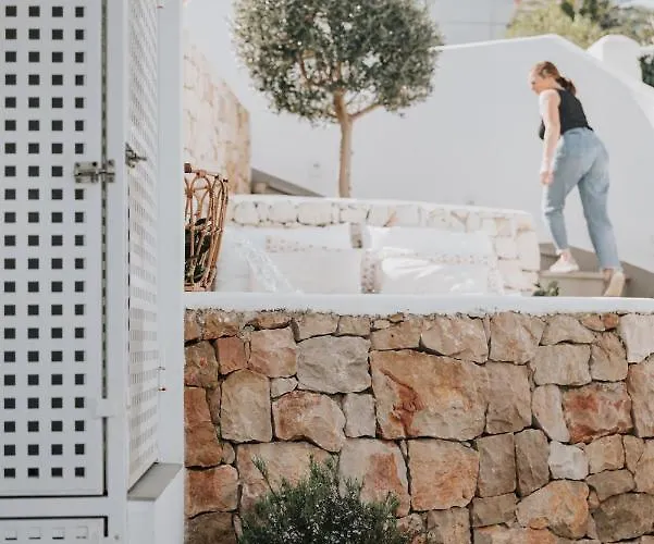 House Apartman Denia