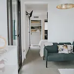 Apartment House *