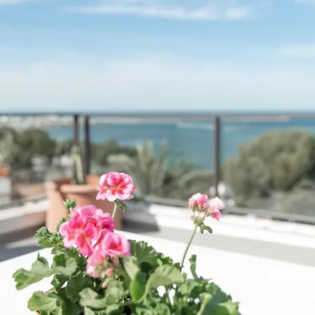 House Apartment Denia