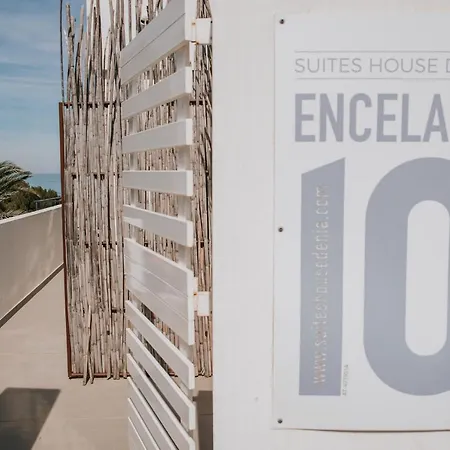 Lejlighed House Dénia