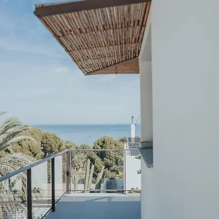 House * Denia