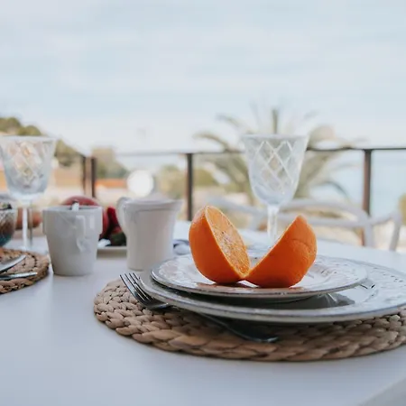 House Apartment Dénia