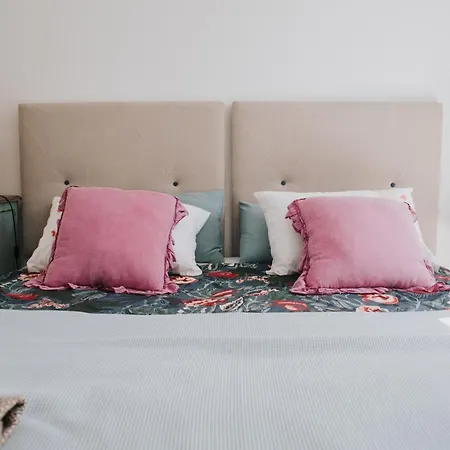 House Apartment Dénia