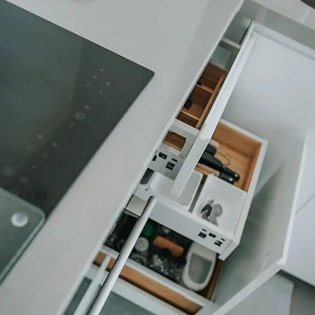 House Apartment *