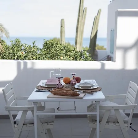 Apartamento House *