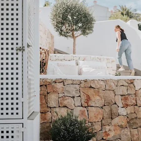 House Apartment Denia