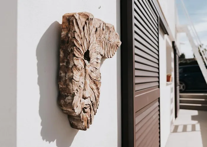 Lejlighed House Dénia