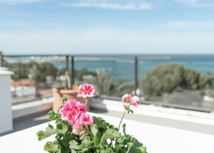 House Lejlighed Dénia