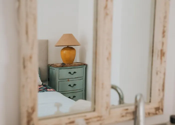 House Lejlighed Dénia