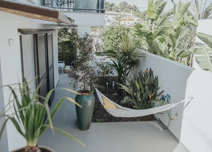 House Apartamento Dénia