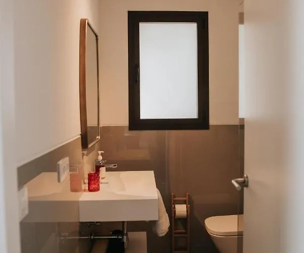 Apartamento House Dénia