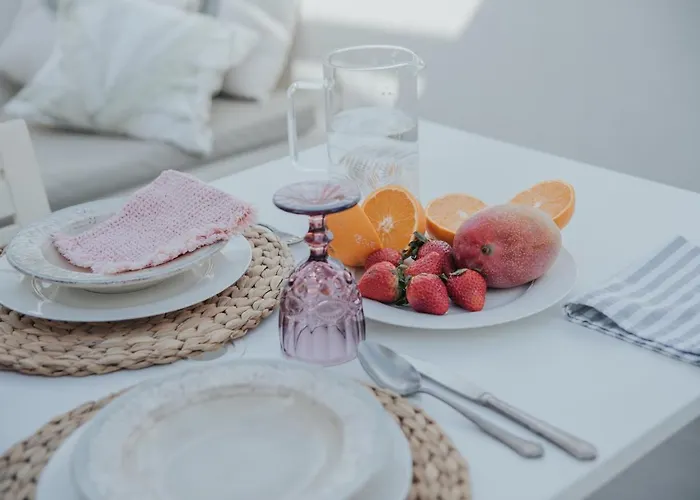 Apartamento House Dénia