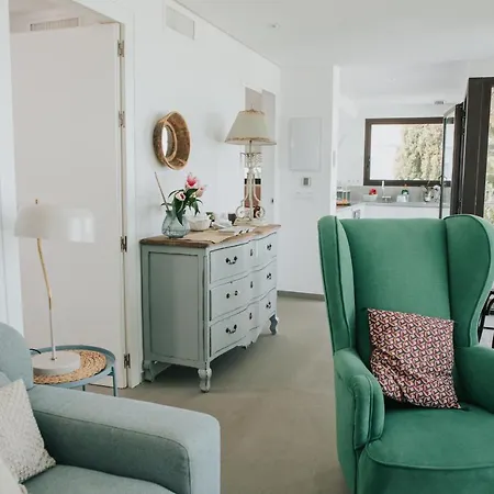 House Apartamento