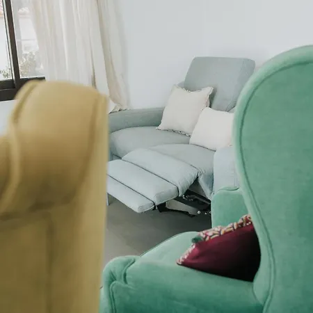 House Apartamento *